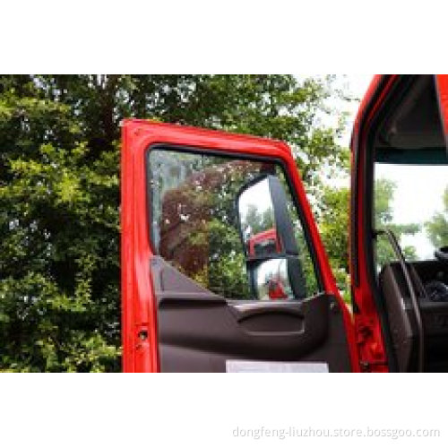 Dongfeng dump truck with high quality Hot Sale  6x4 dumping truck
